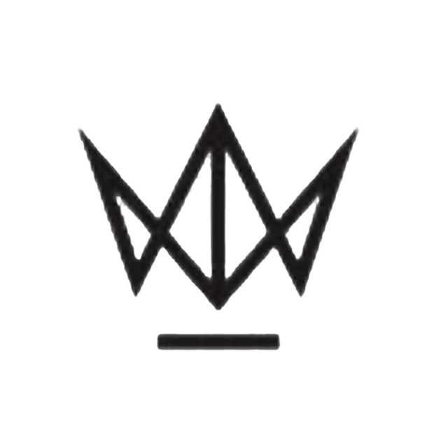 Crown Structures
