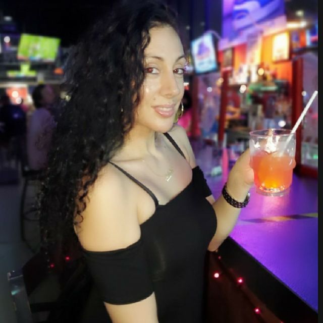 Crown Z Mixology