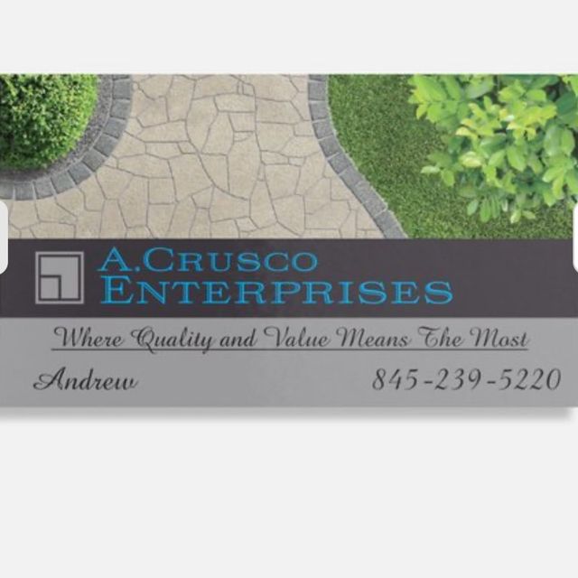 A.Crusco Enterprises