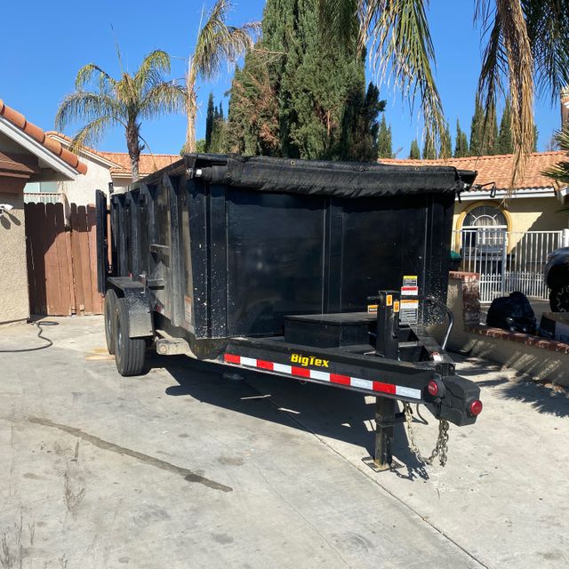 Cruz Junk Removal