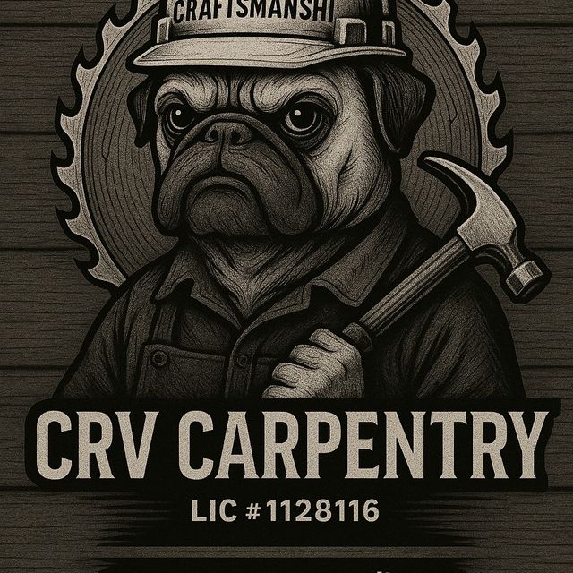 CRV CARPENTRY