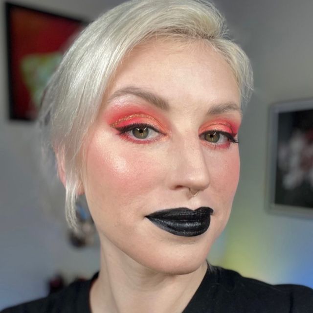 Crystal Amarae Makeup Artistry