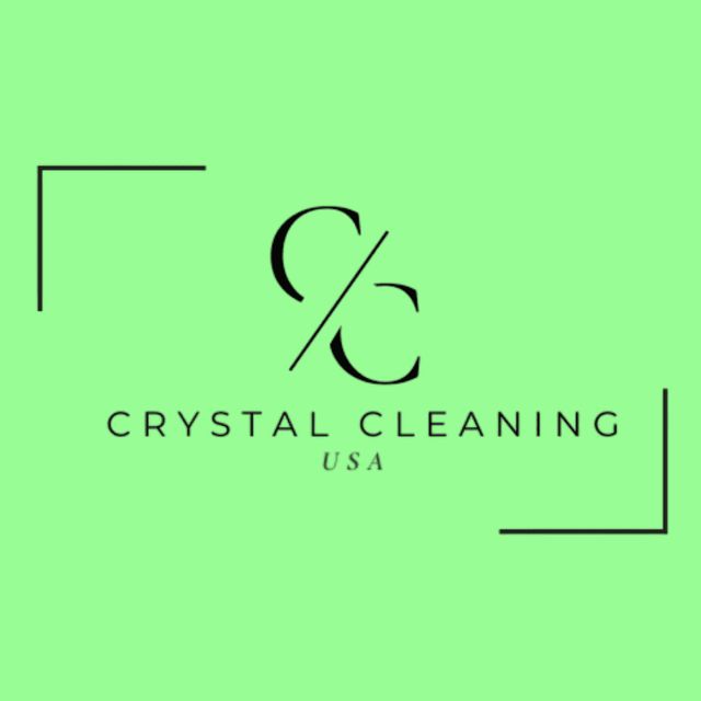 Crystal Cleaning USA
