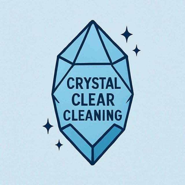 Crystal clear cleaning
