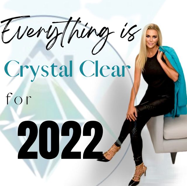 Crystal Clear Realty