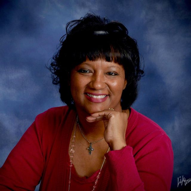 Crystal Walker
