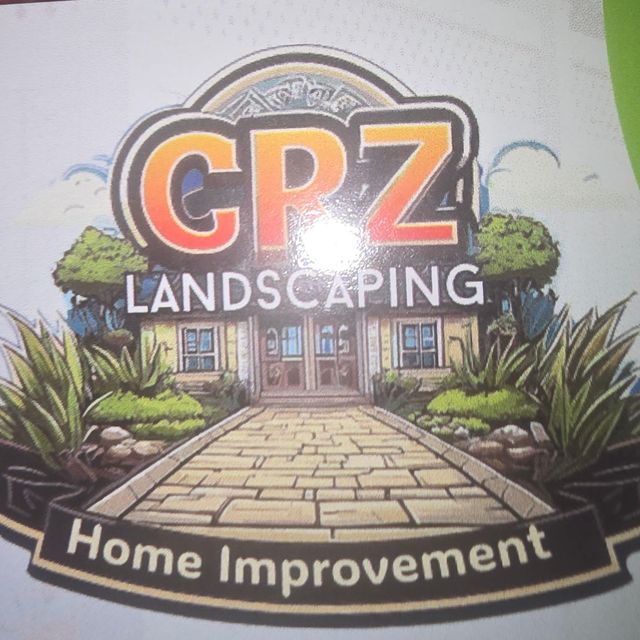 CRZ Landscaping Home Improvement