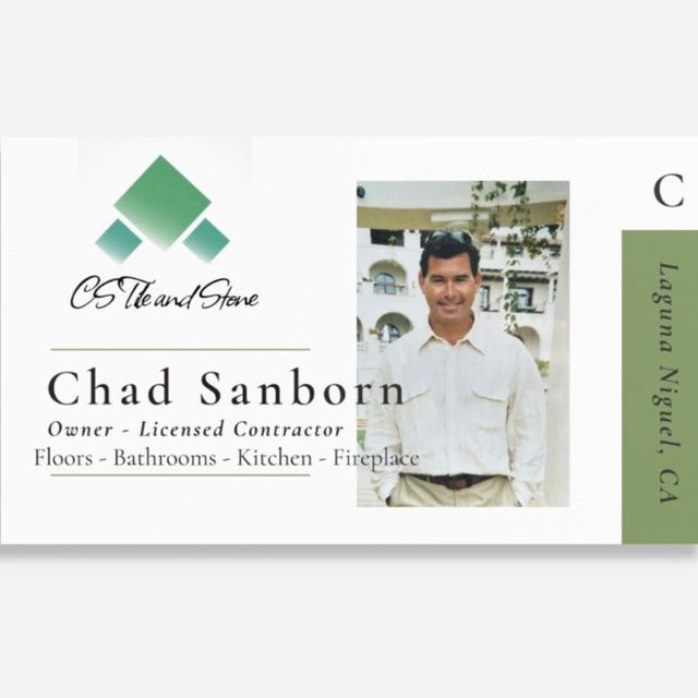 CS Tile and Stone