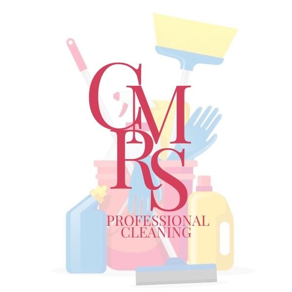 CSMR professional cleaning