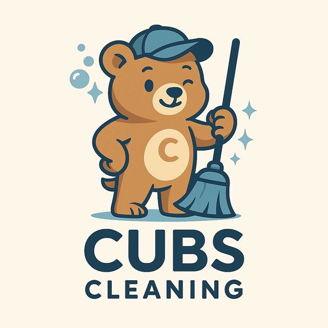 Cubs Cleaning