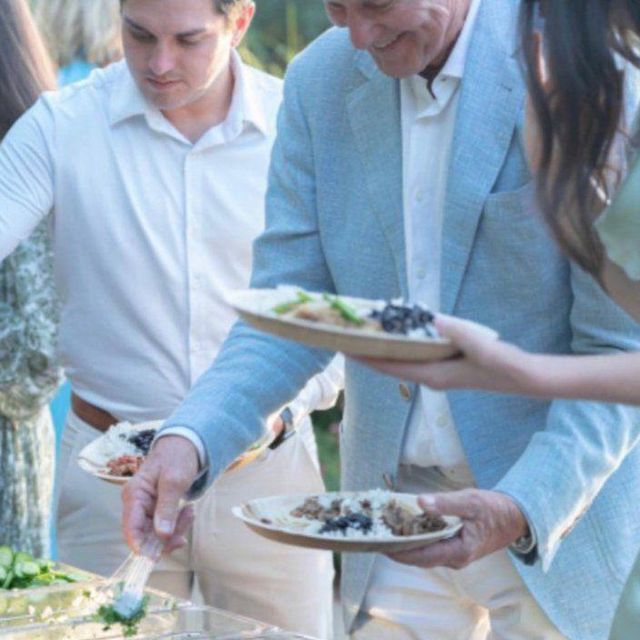 Culturas Catering