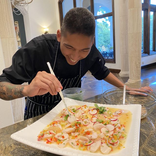 The Cultured Chefs LLC
