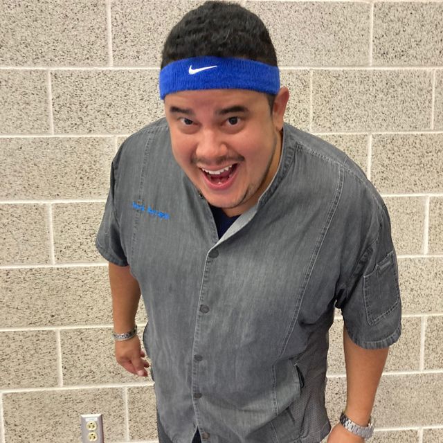 Curated Flavor by Chef Derek Barragan