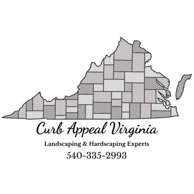 Curb Appeal Virginia