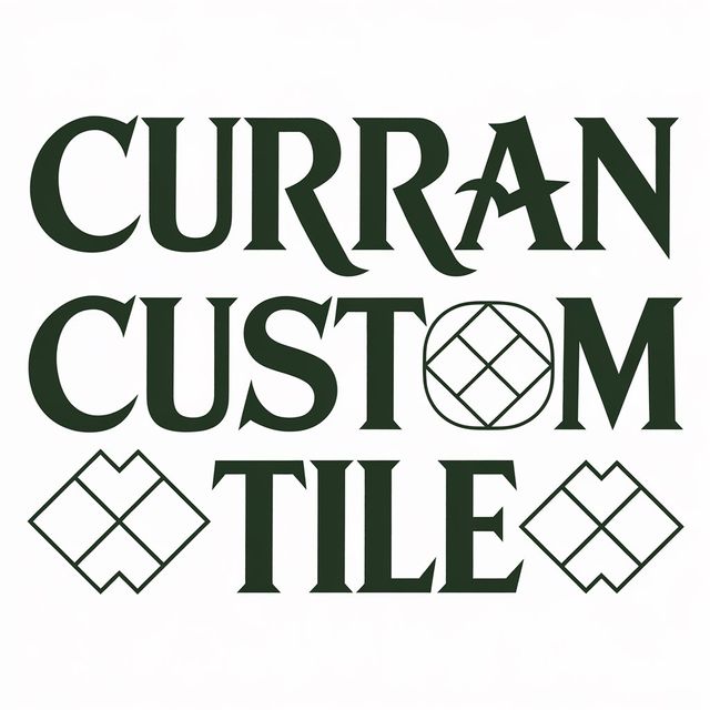 Curran Custom Tile