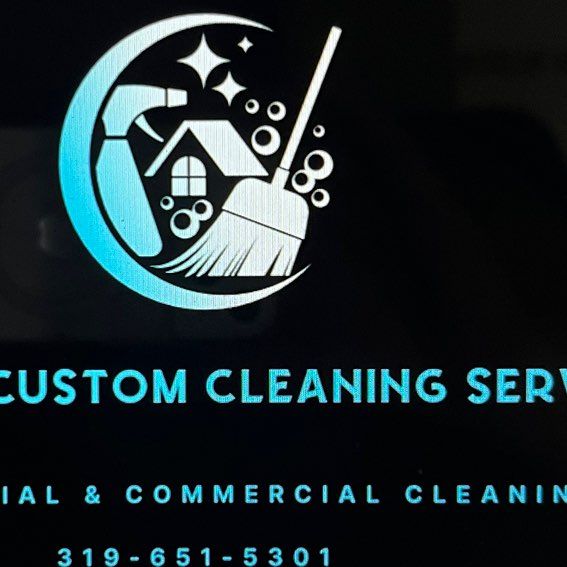 Custom Cleaning Solutions