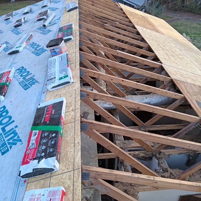 custom outdoor remodeling