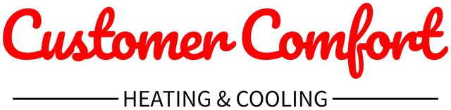 Customer Comfort Heating & Cooling Inc.