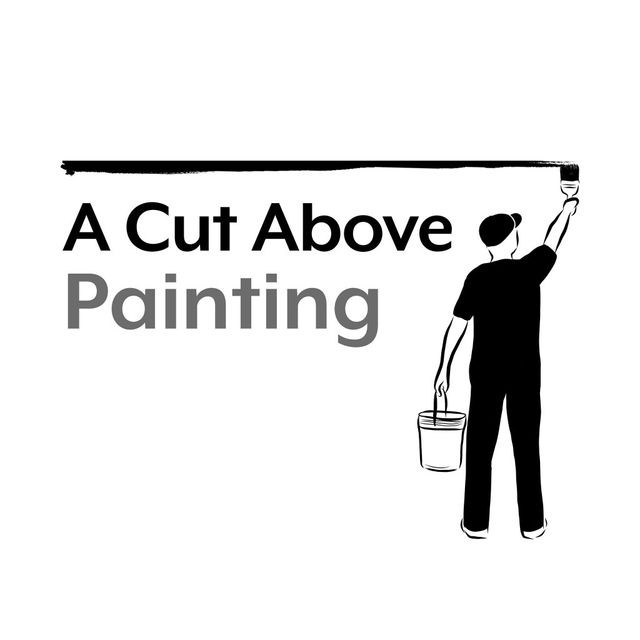 A Cut Above Painting