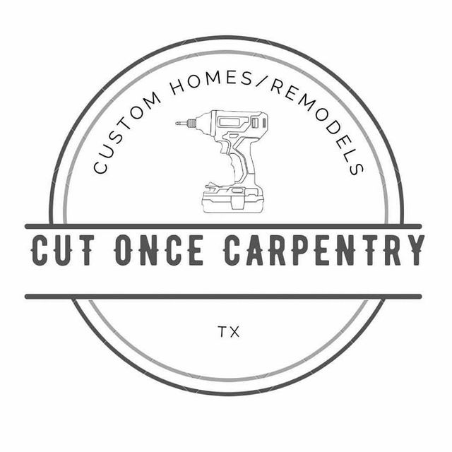 Cut Once Carpentry LLC