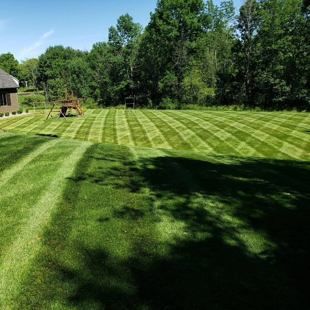Cut Right Lawn Care