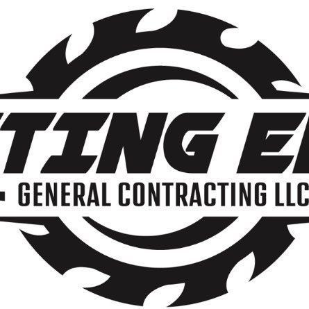 Cutting Edge General Contracting LLC.