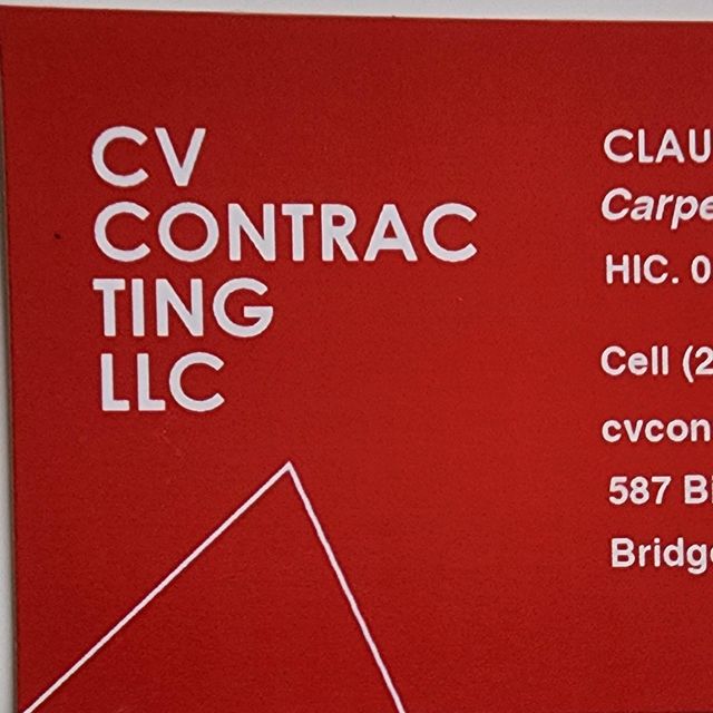 CV Contracting, LLC