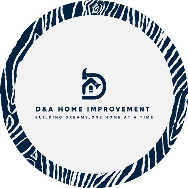 D&A Home Improvement