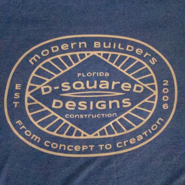 D-Squared Designs