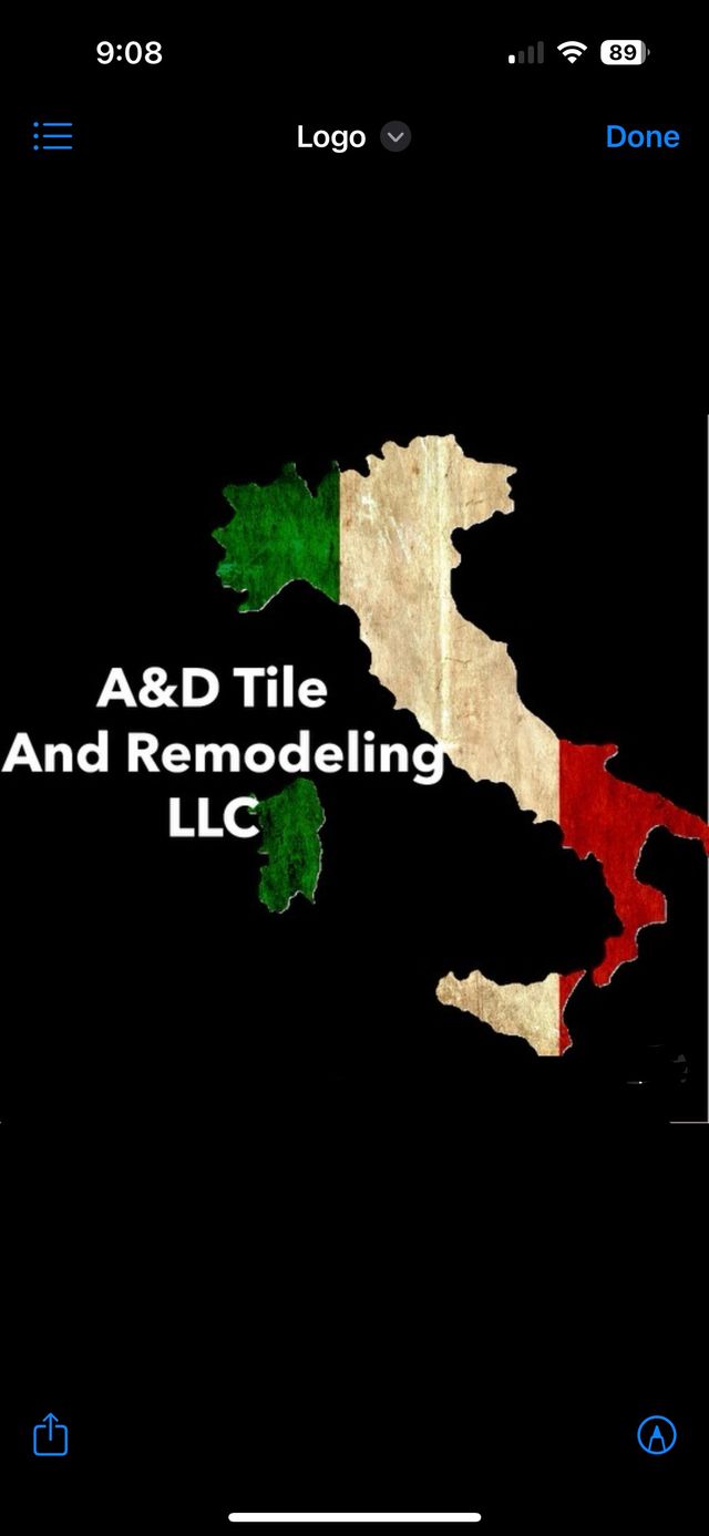 A&D Tile And Remodeling NY