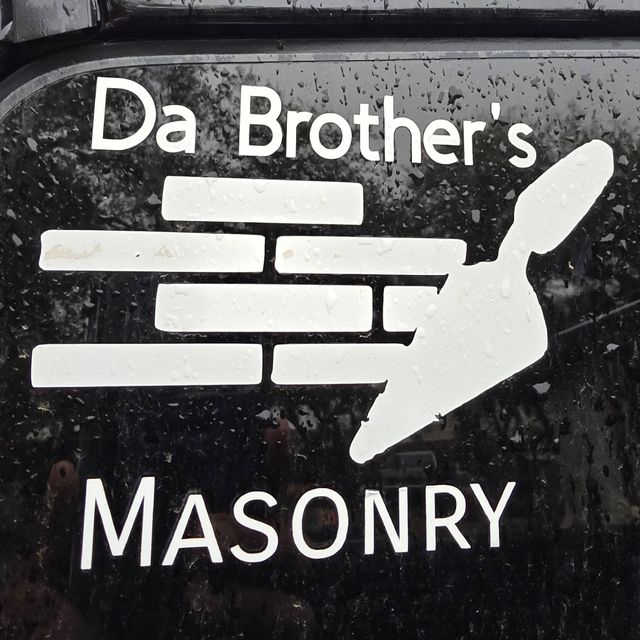 Da brother's masonry