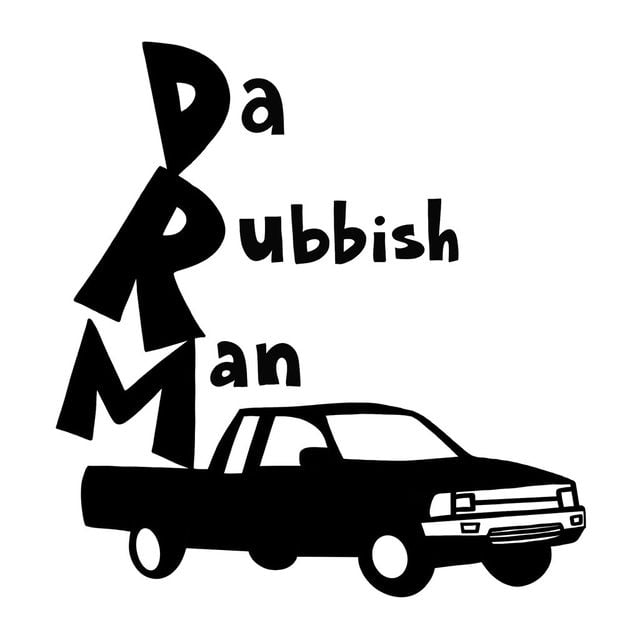 Da Rubbish Man