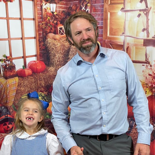 Dad of 5 services
