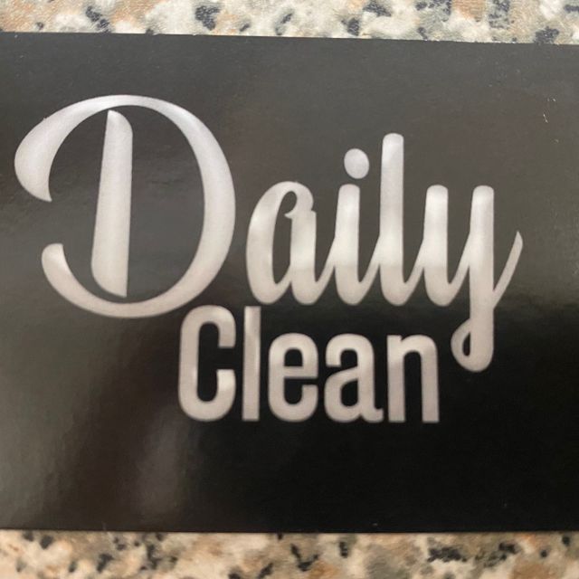 Daily Clean