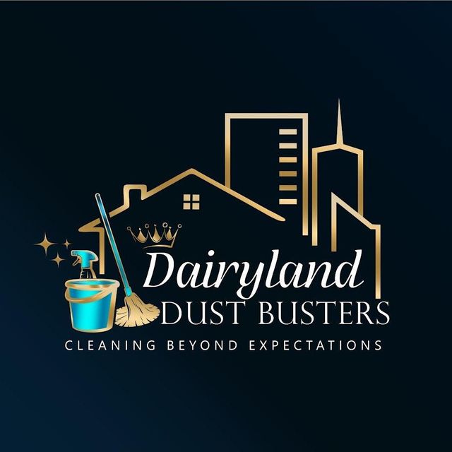 Dairyland Dust Busters