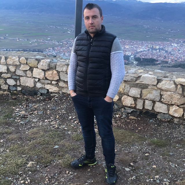 Dajko handyman