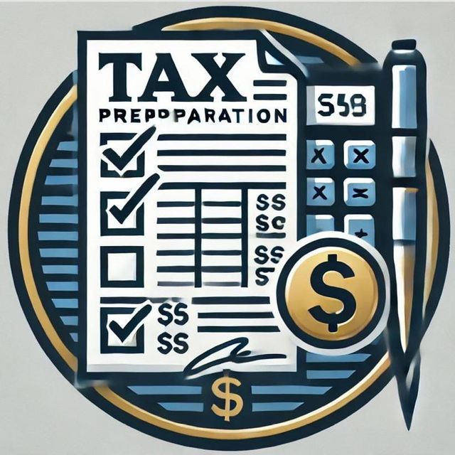 Tax & Tax