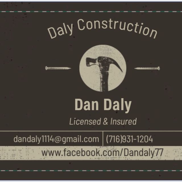 Daly Construction