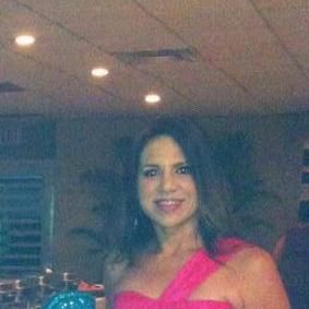 Damaris Agosto