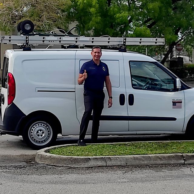 DAMICO SERVICES LLC