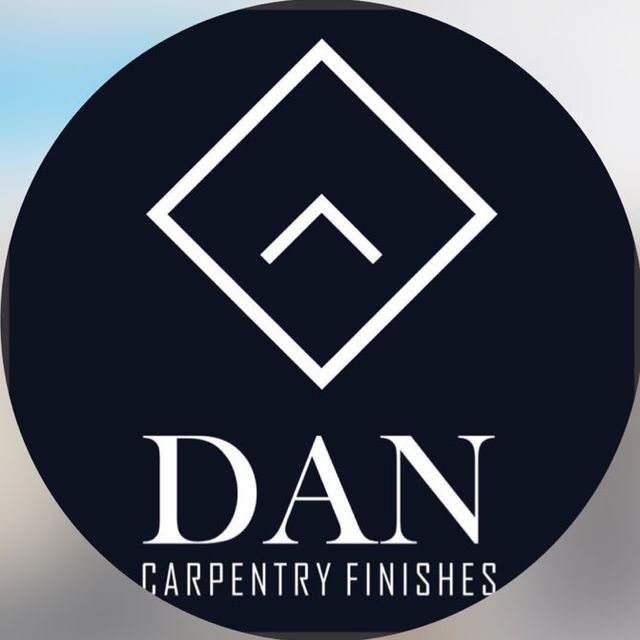 Dan Carpentry Finishes