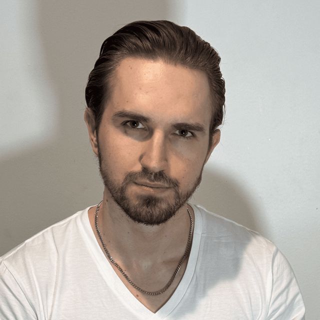 Dan – Carpet & Couch Cleaning Expert