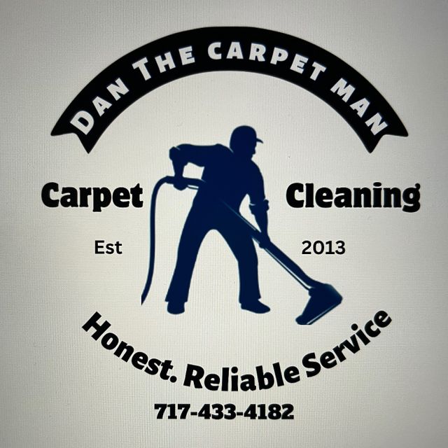 Dan the Carpet Man