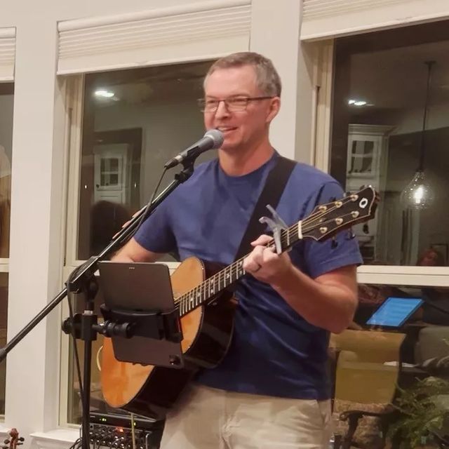Dan Wilson