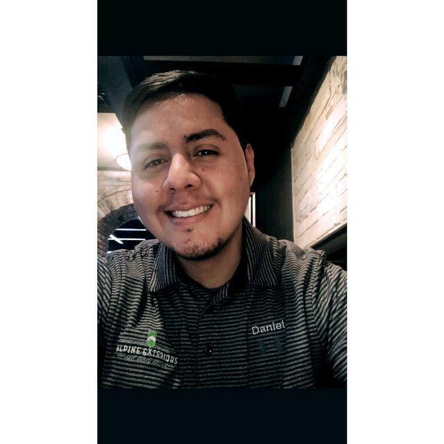 Daniel Diaz