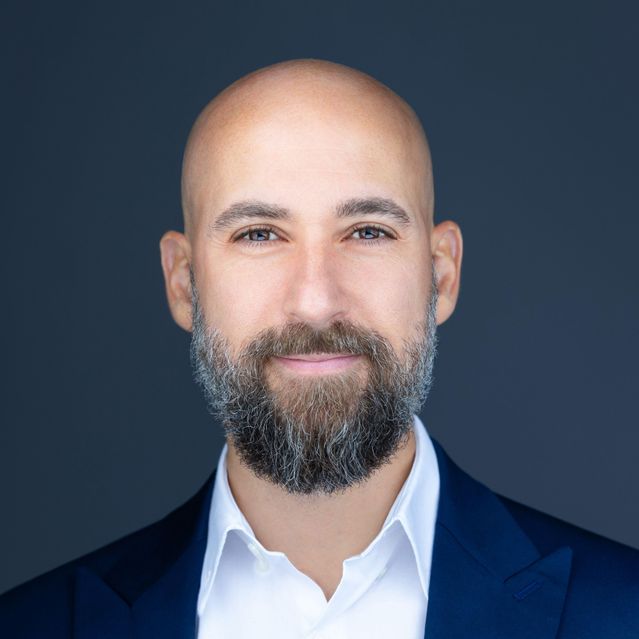 Daniel Maura