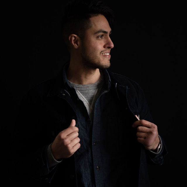 Daniel Ponce Photography