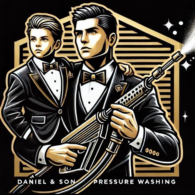 Daniel & Son Elite Cleaning