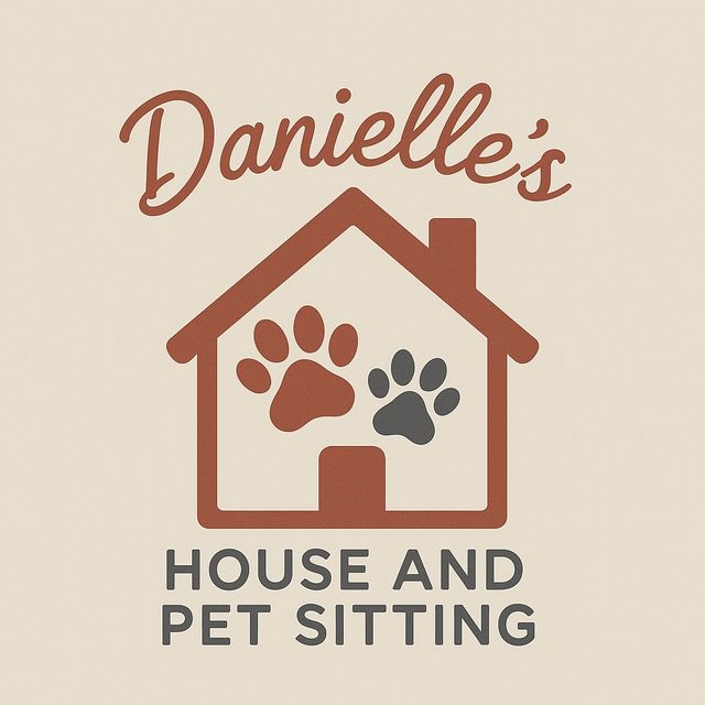Danielle's House and Pet Sitting Services