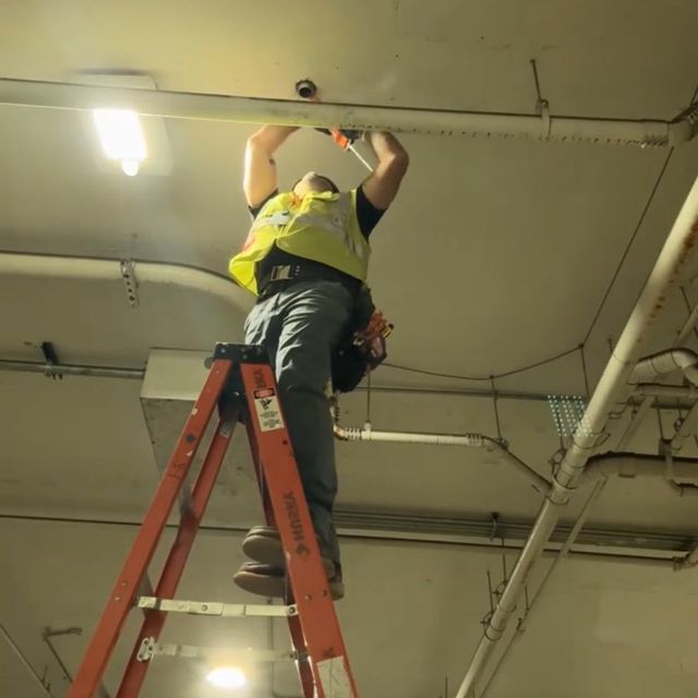 Daniel’s imperial electrical